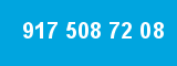 917 508 72 08
